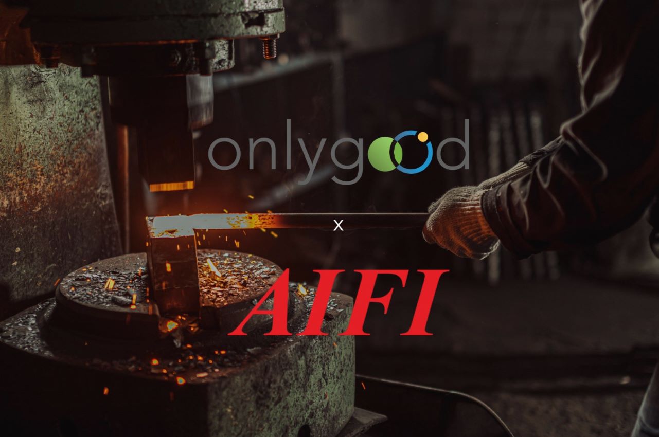 Onlygood Announces Partnership With AIFI To Drive Sustainability In Forging Industry